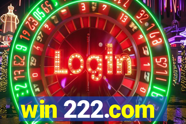 win 222.com